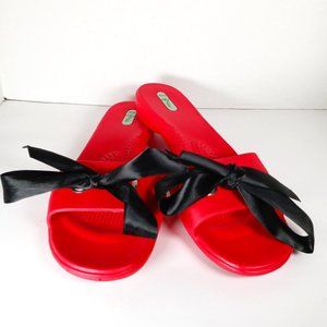 Oka b Womens Sandals Size 7